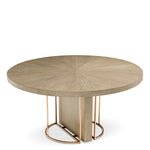 Dining Table Remington ø 152 cm