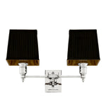 Wall Lamp Lexington Double