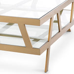 Coffee Table Billinghurst square