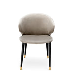 Dining Chair Volante with arm
