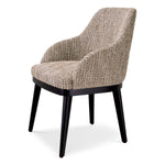 Dining Chair Costa with arm