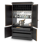 Bar cabinet Kellam
