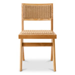 Outdoor Dining Chair Niclas