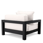 Outdoor Chair Cap-Antibes