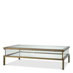 Coffee Table Harvey rectangular