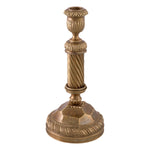 Candle Holder Carnier S