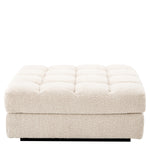 Modular Sofa Dean ottoman