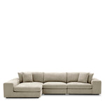 Sofa Vista Grande Lounge