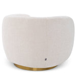 Swivel Chair Roxy