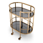 Trolley Townhouse