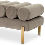 Bench Oxley