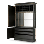 Bar cabinet Kellam