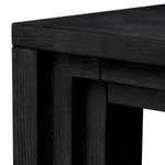 Dining Table Metropolitan
