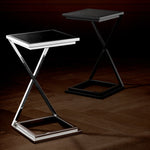 Side Table Cross