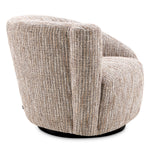 Swivel Chair Colin left