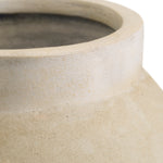 Vase Moon Jar