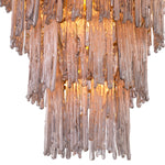 Chandelier Saint Roch L