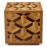 Side Table Rubicon