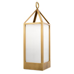 Outdoor Lamp Riserva L