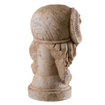 Statue Zeus