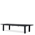 Extendable Dining Table Atelier L