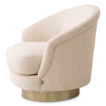 Swivel Chair Cervo