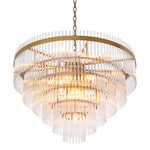 Chandelier East Single