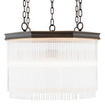 Chandelier Estela