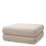 Modular Sofa Malaga ottoman