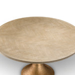 Dining Table Melchior round