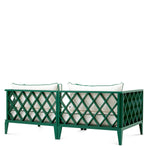 Outdoor Sofa Ocean Club S