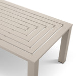Outdoor Dining Table Vistamar