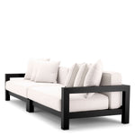 Outdoor Sofa Cap-Antibes