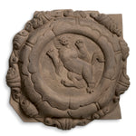 Wall Object Liao set of 2