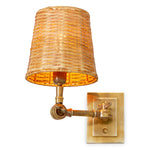 Wall Lamp Wentworth Single