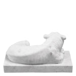 Object Reclining lion