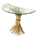 Console Table Bonheur