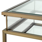 Coffee Table Harvey rectangular