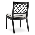 Outdoor Dining Chair Paladium