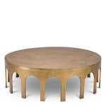 Coffee Table Gardini