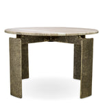 Dining Table Bodega Round