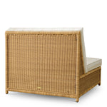 Outdoor Modular Chair Hampton