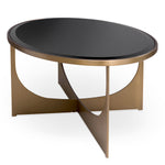Coffee Table Elegance