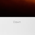 Print Philippe Vogelenzang - Dawn
