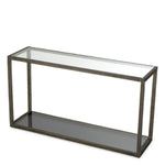 Console Table Bethesda