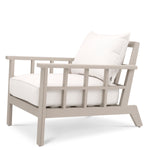 Outdoor Chair Cap-Ferrat