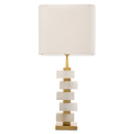 Table Lamp Amber