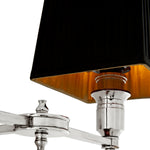 Wall Lamp Lexington Double