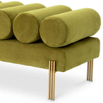Bench Oxley