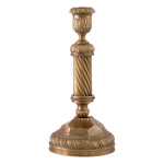 Candle Holder Carnier S